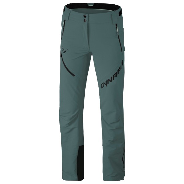Dynafit - Women's Mercury 2 Dynastretch Pant - Skitourenhose Gr 36 - Regular blau Dynafit - Women's Mercury 2 Dynastretch Pant - Skitourenhose Gr 36 - Regular blau von Dynafit