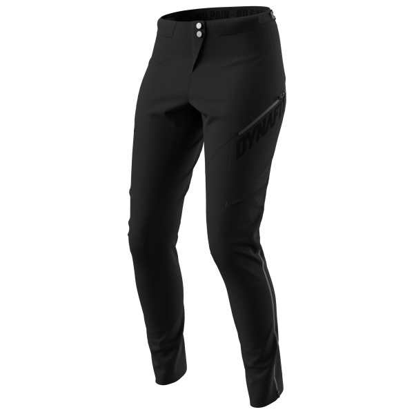 Dynafit - Women's Ride DST Pants - Velohose Gr XL schwarz von Dynafit
