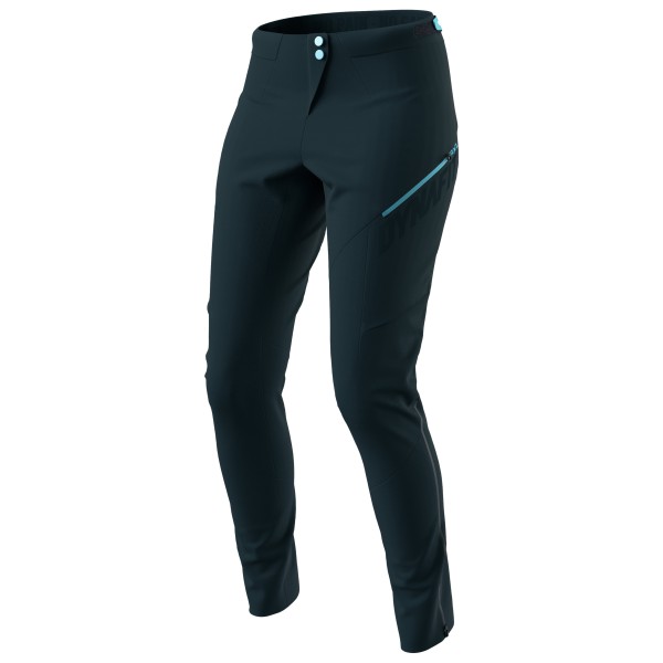 Dynafit - Women's Ride DST Pants - Velohose Gr XS schwarz Dynafit - Women's Ride DST Pants - Velohose Gr XS schwarz von Dynafit