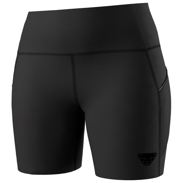 Dynafit - Women's Sky Short Tights - Lauftights Gr M schwarz von Dynafit