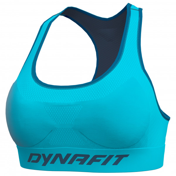 Dynafit - Women's Speed Bra - Sport-BH Gr M/L;XS/S lila;schwarz von Dynafit