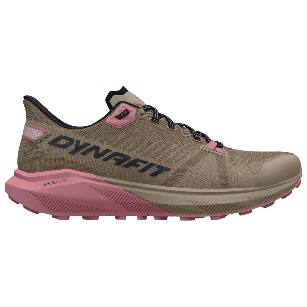 Dynafit - Women's Trail - Trailrunningschuhe Gr 6 braun von Dynafit