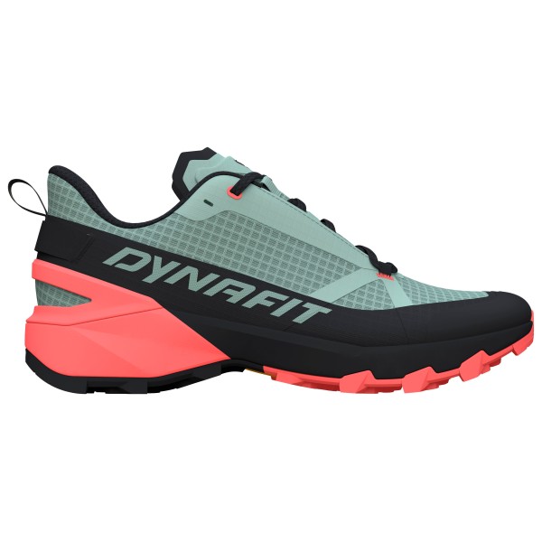 Dynafit - Women's Transalper 2 - Approachschuhe Gr 6 schwarz von Dynafit