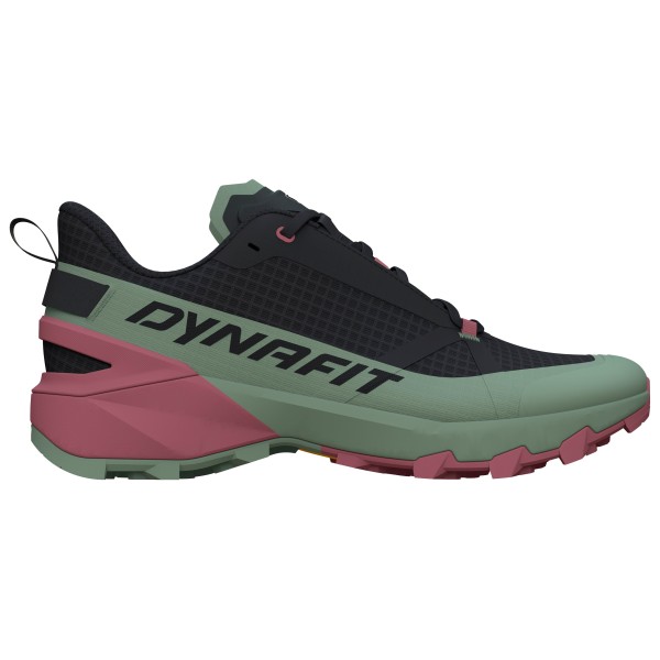 Dynafit - Women's Transalper 2 - Approachschuhe Gr 7 bunt von Dynafit