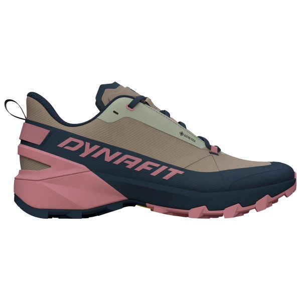 Dynafit - Women's Transalper 2 GTX - Approachschuhe Gr 5,5 bunt von Dynafit
