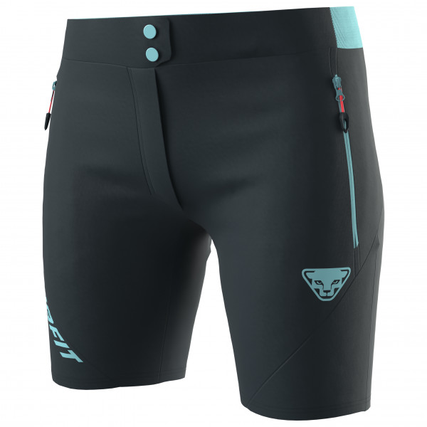 Dynafit - Women's Transalper 2 Light DST Shorts - Shorts Gr XL schwarz von Dynafit