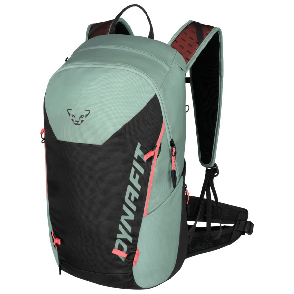 Dynafit - Women's Transalper 22 Backpack - Wanderrucksack Gr 22 l schwarz Dynafit - Women's Transalper 22 Backpack - Wanderrucksack Gr 22 l schwarz von Dynafit