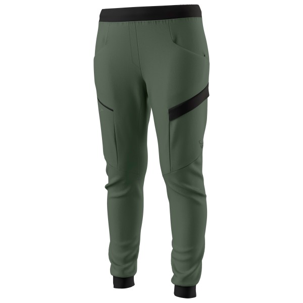 Dynafit - Women's Transalper Cargo Pants - Trekkinghose Gr XL oliv Dynafit - Women's Transalper Cargo Pants - Trekkinghose Gr XL oliv von Dynafit