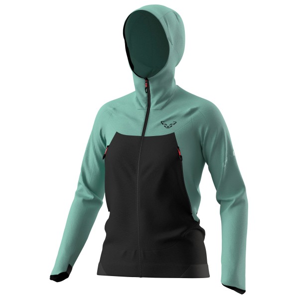 Dynafit - Women's Transalper DST Jacket - Softshelljacke Gr M schwarz Dynafit - Women's Transalper DST Jacket - Softshelljacke Gr M schwarz von Dynafit