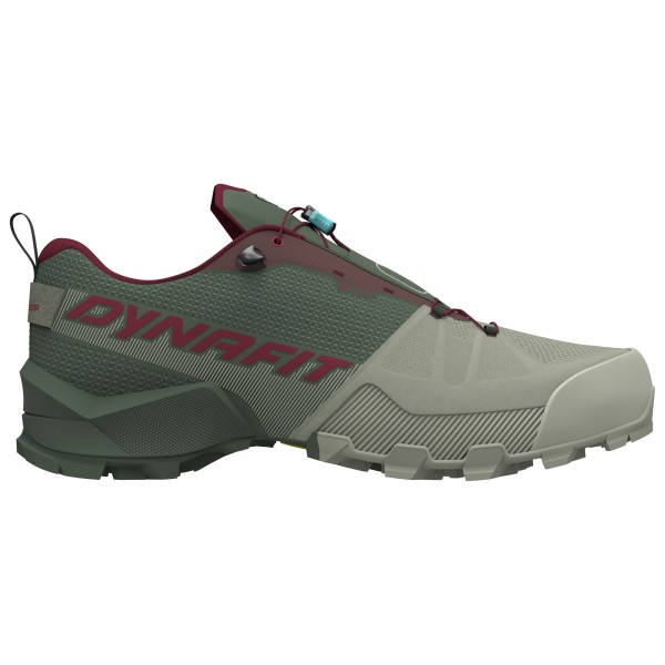 Dynafit - Women's Transalper GTX - Approachschuhe Gr 4 oliv Dynafit - Women's Transalper GTX - Approachschuhe Gr 4 oliv von Dynafit