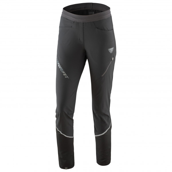 Dynafit - Women's Transalper Hybrid Pant - Trekkinghose Gr 36 schwarz/grau von Dynafit