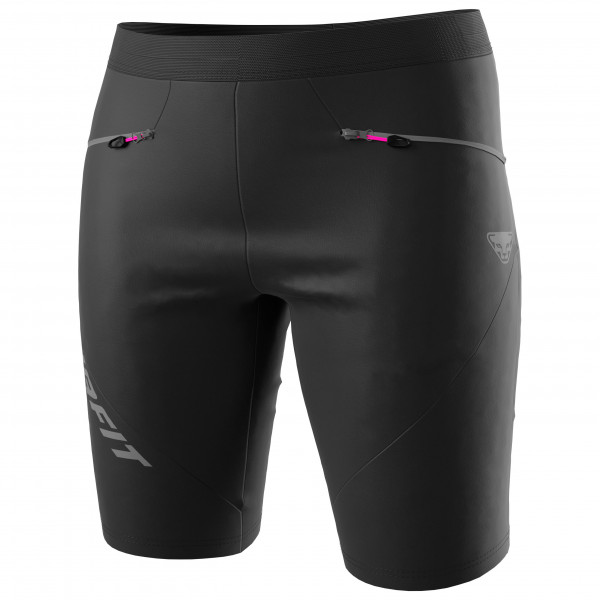 Dynafit - Women's Traverse DST Shorts - Shorts Gr L schwarz von Dynafit