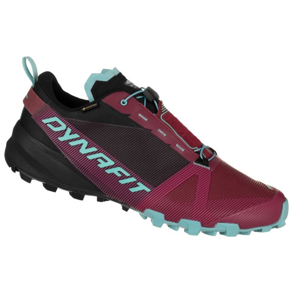 Dynafit - Women's Traverse GTX - Wanderschuhe Gr 4,5 bunt von Dynafit