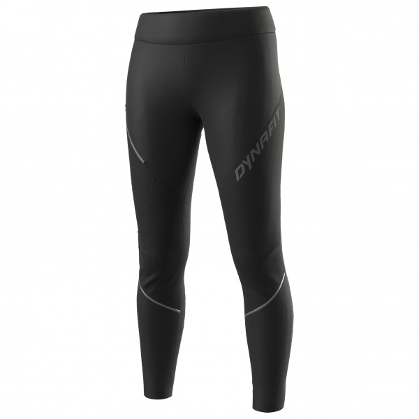 Dynafit - Women's Traverse Tights - Trekkinghose Gr XS schwarz von Dynafit