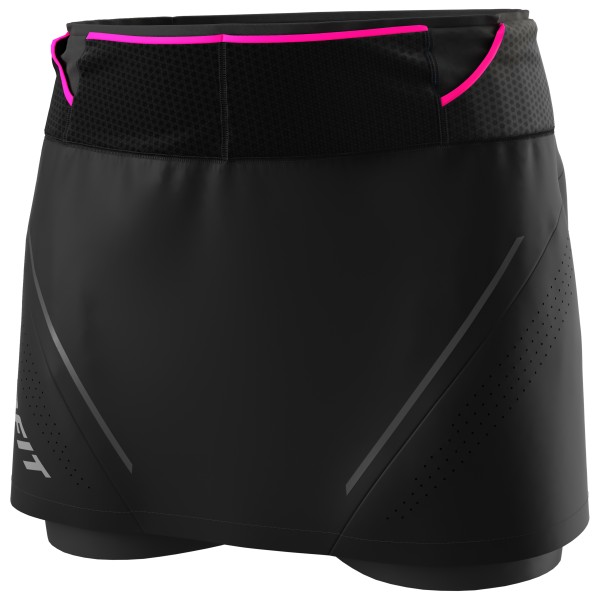 Dynafit - Women's Ultra 2/1 Skirt - Laufjupe Gr L;M;S;XL;XS blau;oliv/grün;rosa von Dynafit