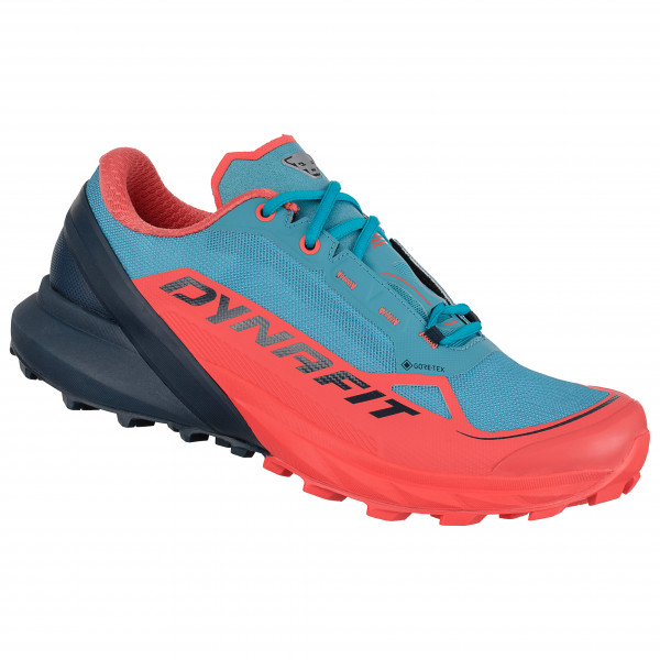 Dynafit - Women's Ultra 50 GTX - Trailrunningschuhe Gr 4 bunt von Dynafit