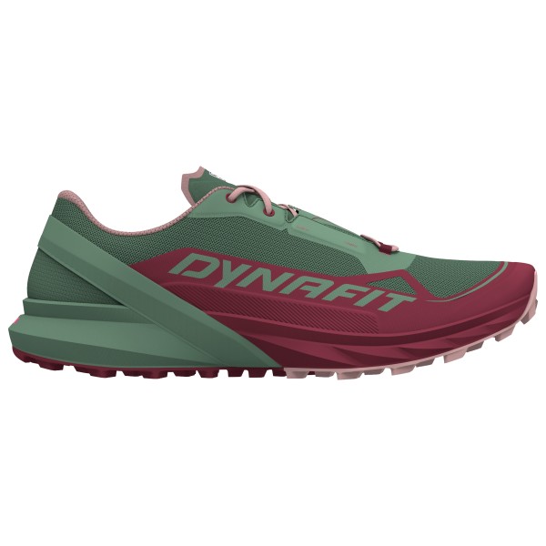 Dynafit - Women's Ultra 50 - Trailrunningschuhe Gr 5,5 bunt Dynafit - Women's Ultra 50 - Trailrunningschuhe Gr 5,5 bunt von Dynafit
