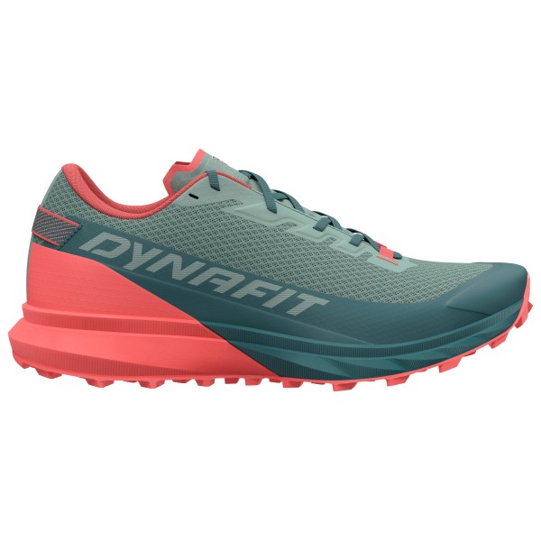 Dynafit - Women's Ultra - Trailrunningschuhe Gr 5 bunt von Dynafit