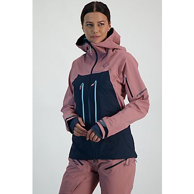 Free Gore-Tex® Damen Skijacke von Dynafit