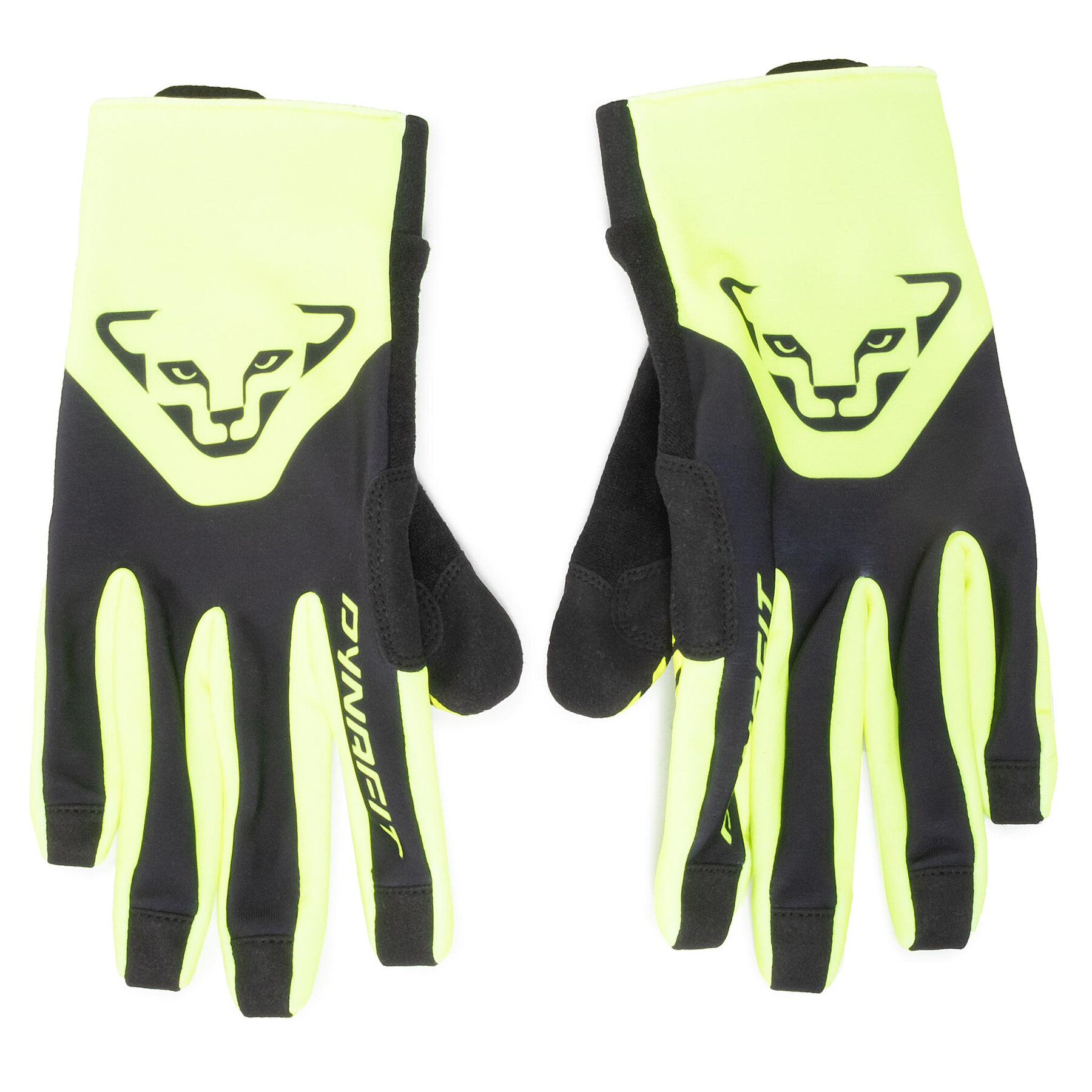 Herrenhandschuhe Dynafit Dna 2 Gloves 08-70949 Neon Yellow 0910 von Dynafit