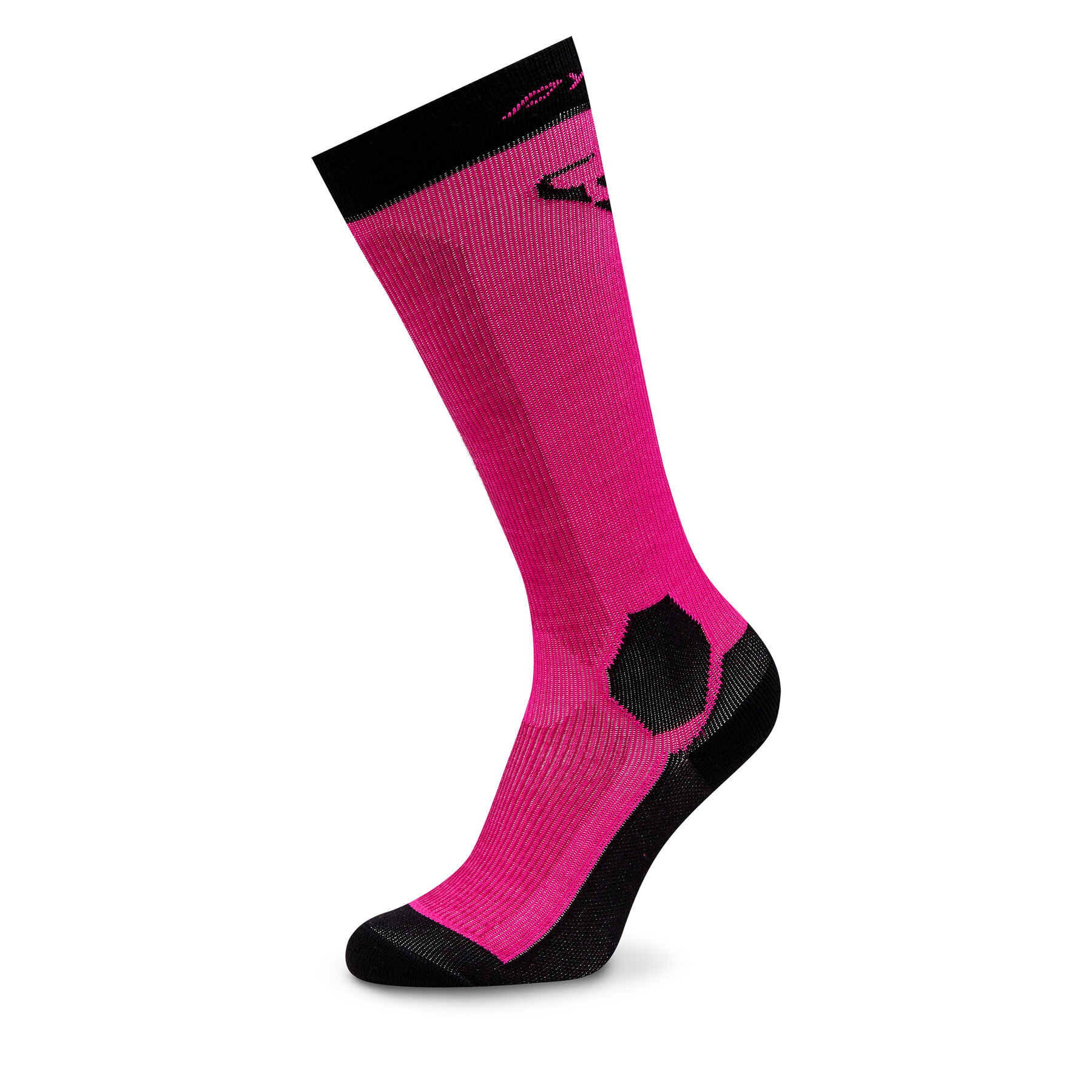 Hohe Damensocken Dynafit Ultra Cushion 08-0000071392 Pink Glo 0910 von Dynafit