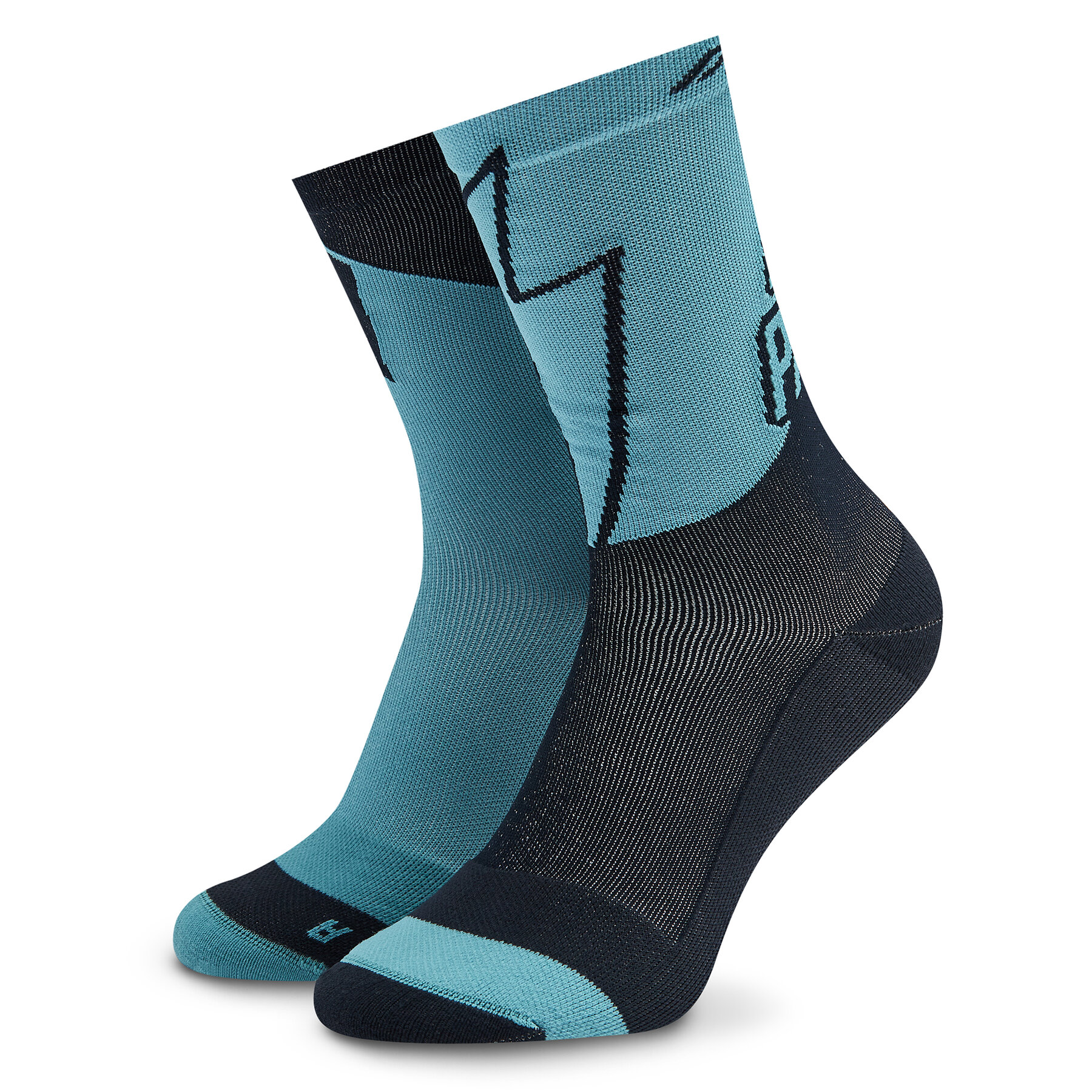 Hohe Unisex-Socken Dynafit No Pain No Gain Sk 08-0000071612 Blau Hohe Unisex-Socken Dynafit No Pain No Gain Sk 08-0000071612 Blau von Dynafit