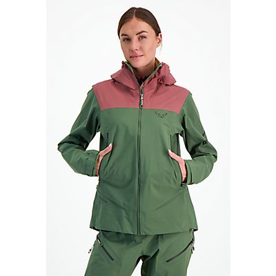Ridge Gore-Tex® Damen Freeridejacke von Dynafit