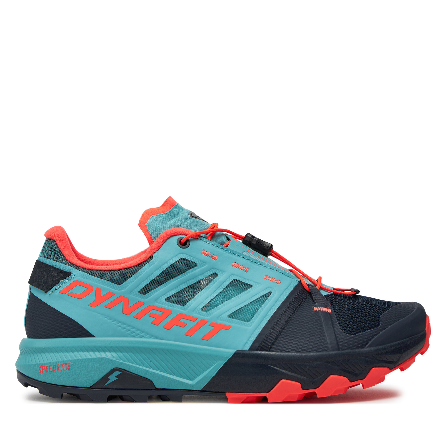 Schuhe Dynafit Alpine Pro 2 3012 Blueberry/Marine Blue von Dynafit