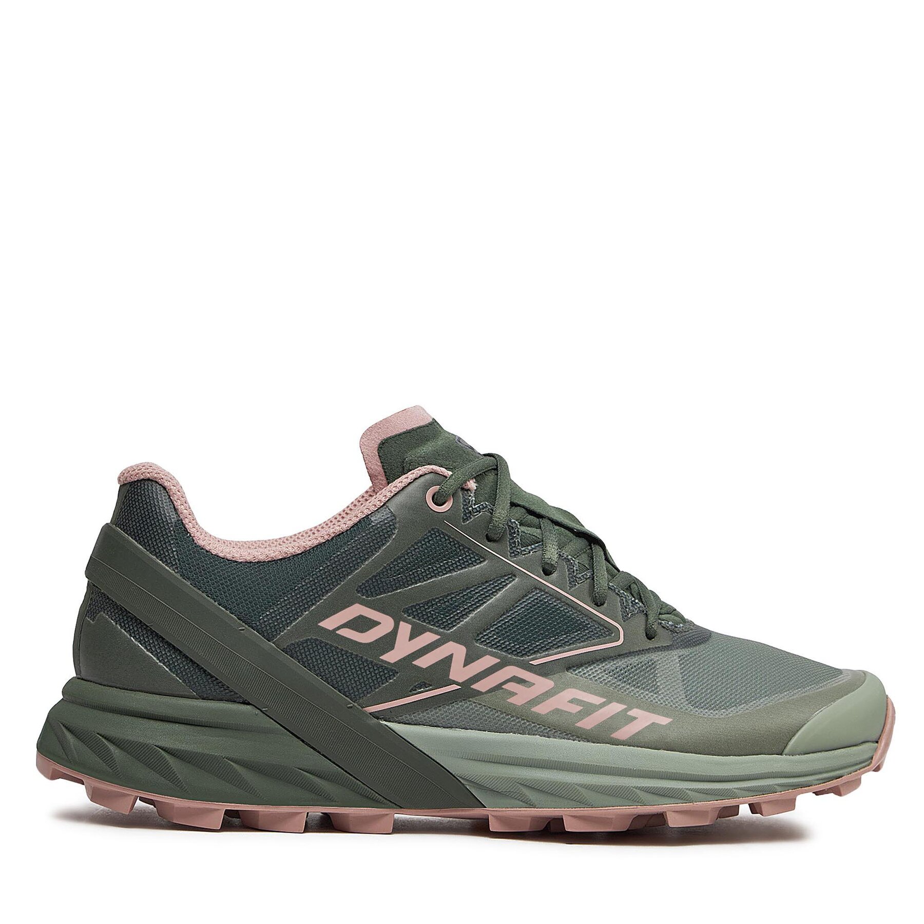 Laufschuhe Dynafit Alpine W 5654 Grün von Dynafit