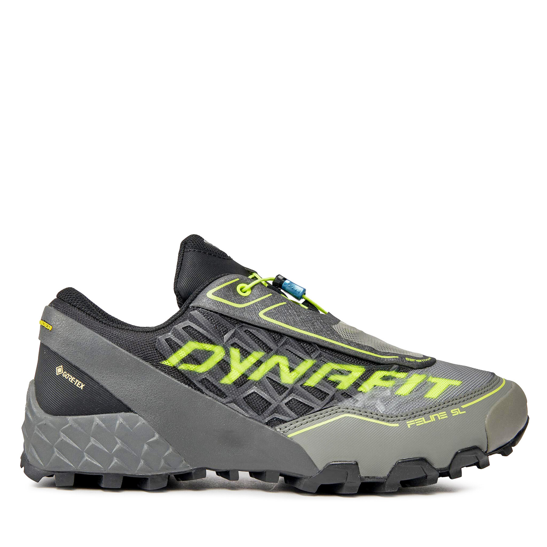 Laufschuhe Dynafit Feline Sl Gtx GORE-TEX 64056 Grau von Dynafit