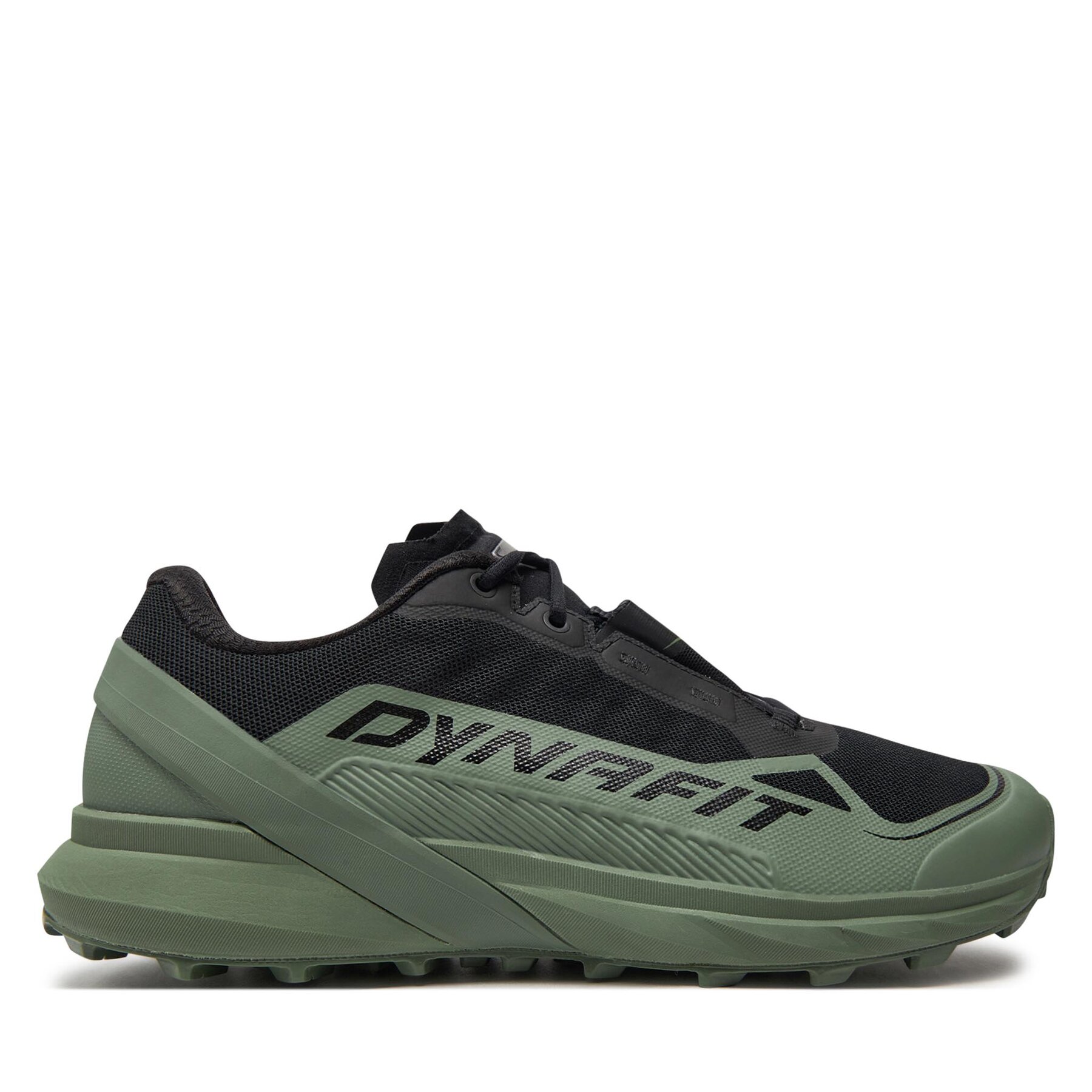 Laufschuhe Dynafit Ultra 50 5091 Grün von Dynafit