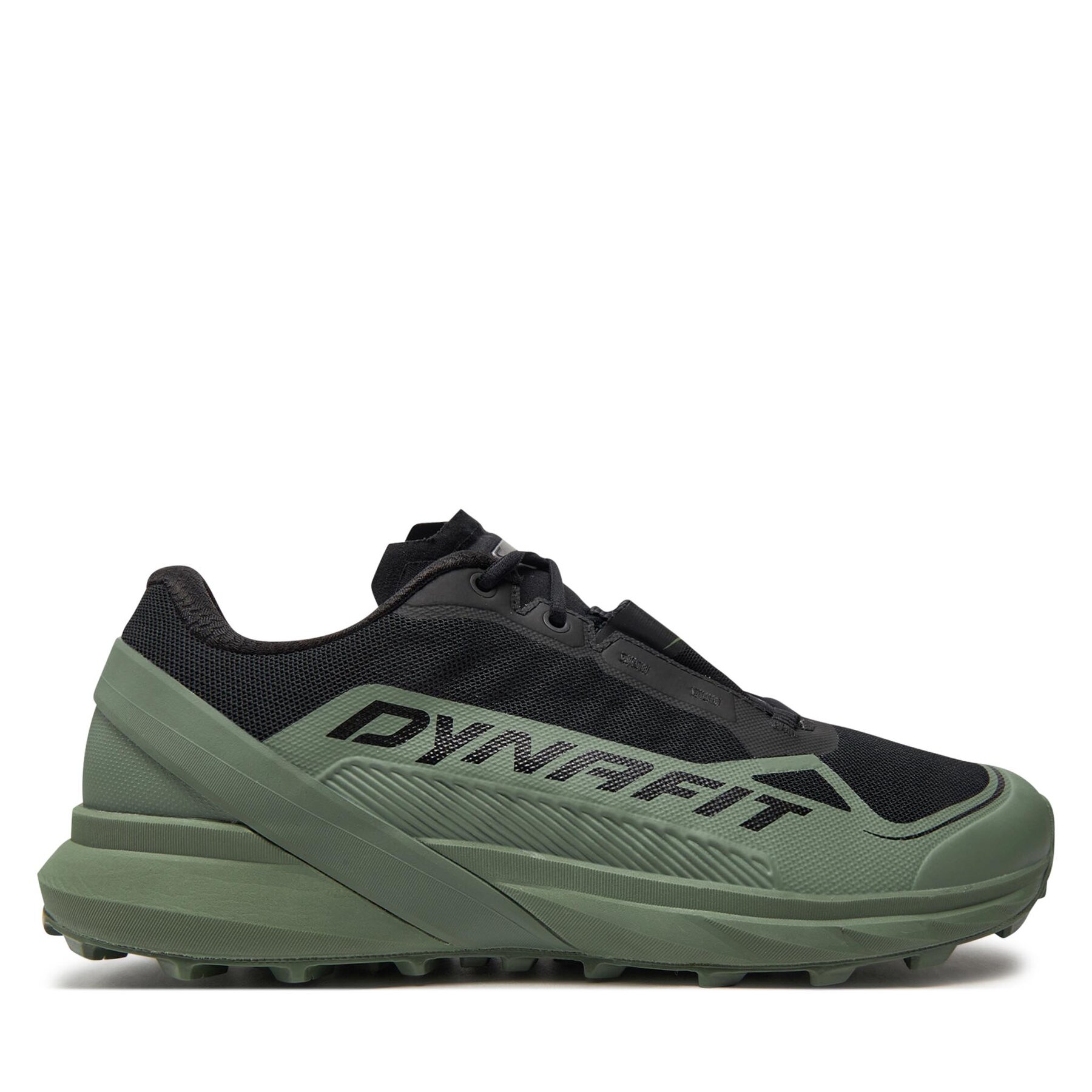 Schuhe Dynafit Ultra 50 5091 Sage/Black Out von Dynafit