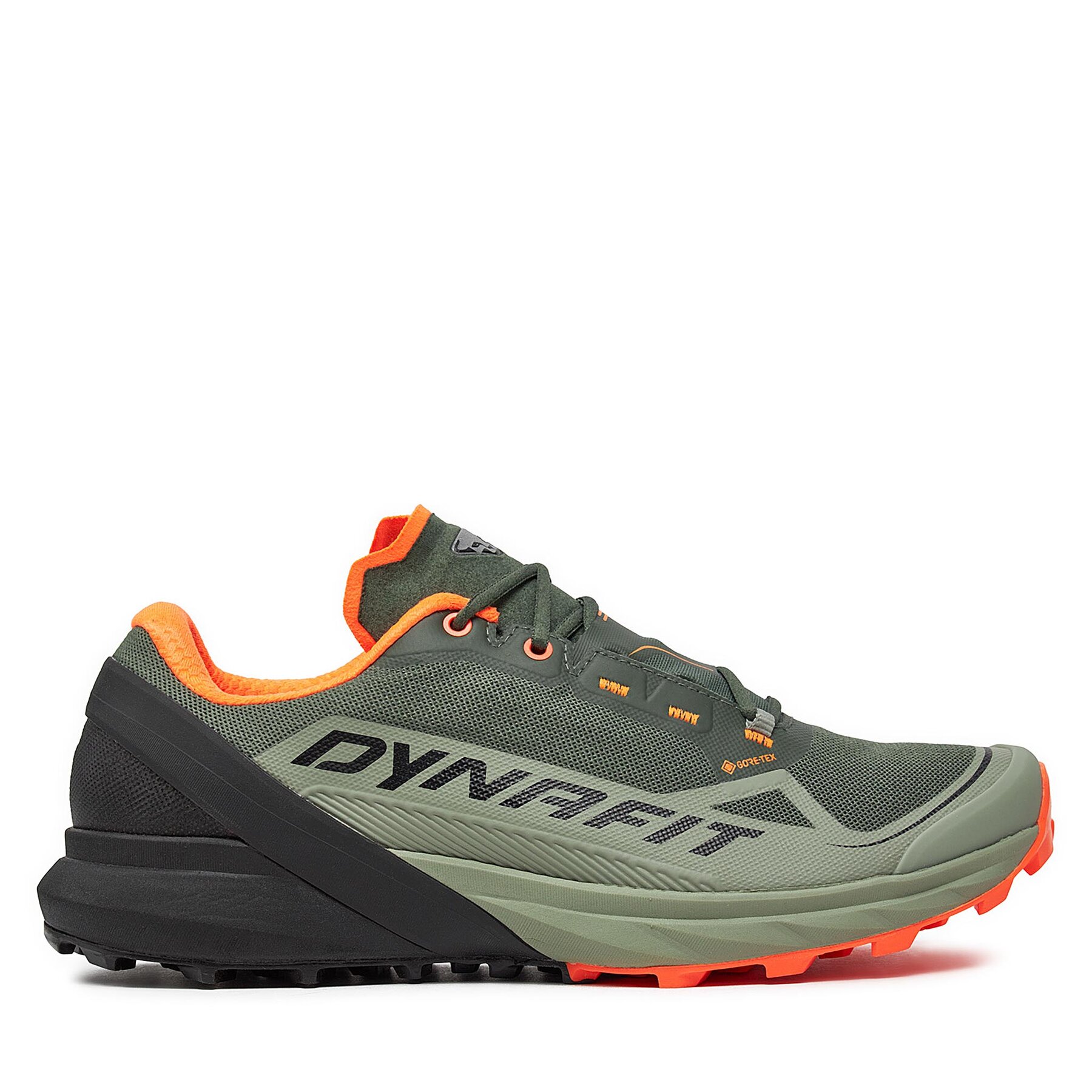 Schuhe Dynafit Ultra 50 Gtx GORE-TEX 5654 Yerba/Thyme von Dynafit