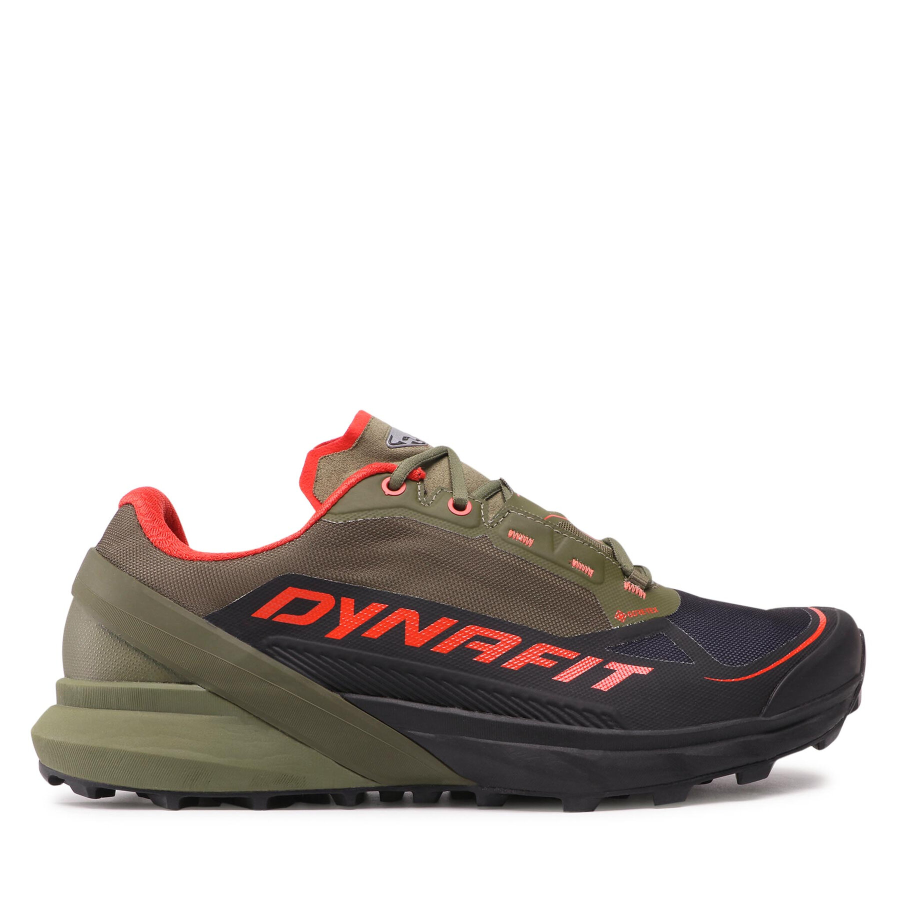 Schuhe Dynafit Ultra 50 Gtx GORE-TEX 64068 Winter Moss/Black Out 762 von Dynafit