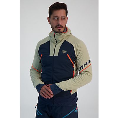 Speed Herren Softshelljacke von Dynafit