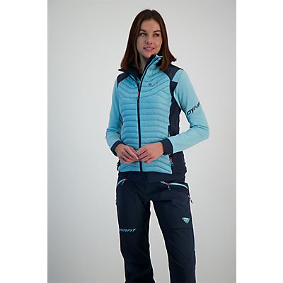 Speed Insulation Damen Gilet von Dynafit