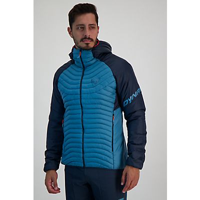 Speed Insulation Hooded Herren Steppjacke von Dynafit