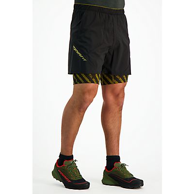 Trail 2in1 Herren Wandershort von Dynafit