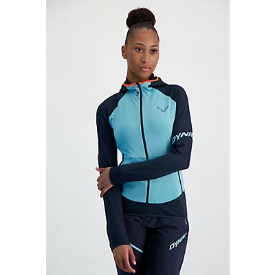 Transalper Light Damen Midlayer von Dynafit