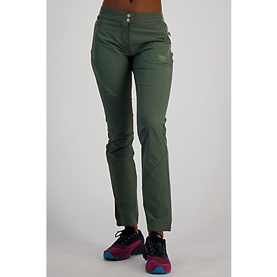 Transalper Light Dynastretch Damen Wanderhose Transalper Light Dynastretch Damen Wanderhose von Dynafit
