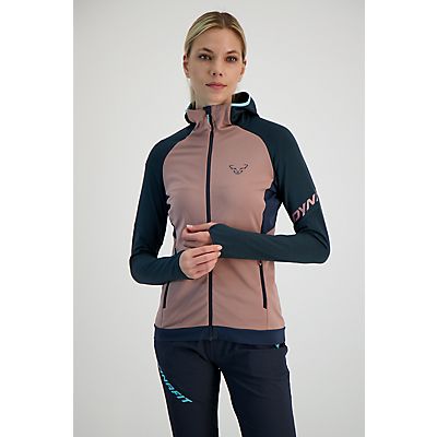 Transalper Thermal Damen Midlayer von Dynafit