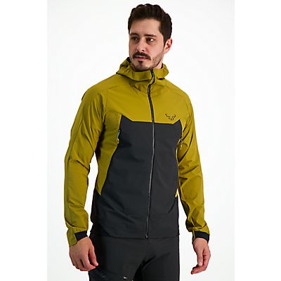 Traverse Dynastretch Herren Softshelljacke von Dynafit