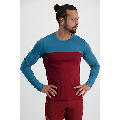 Traverse S-Tech Herren Longsleeve von Dynafit