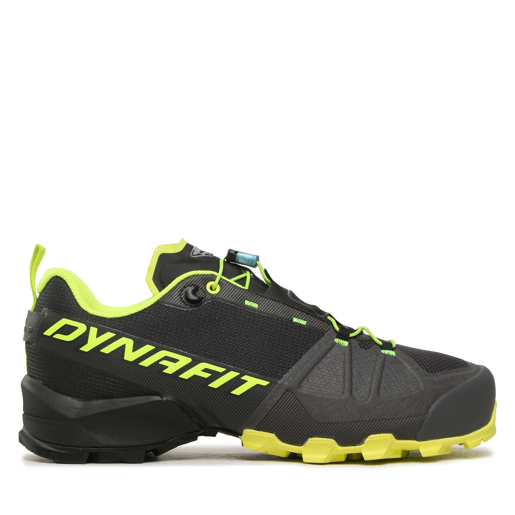 Trekkingschuhe Dynafit Transalper 731 Schwarz Trekkingschuhe Dynafit Transalper 731 Schwarz von Dynafit