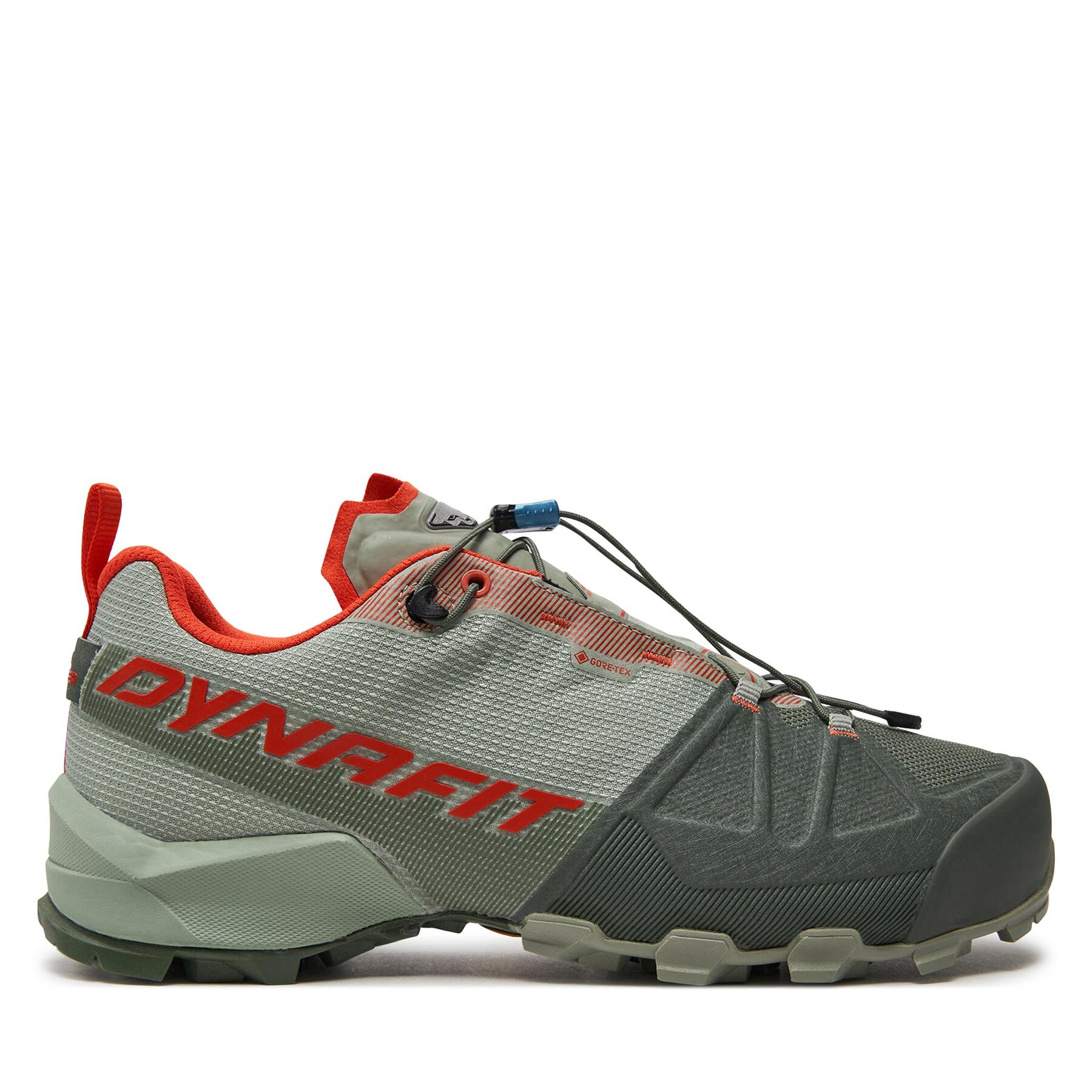 Trekkingschuhe Dynafit Transalper Gtx GORE-TEX 5446 Thyme/Yerba von Dynafit