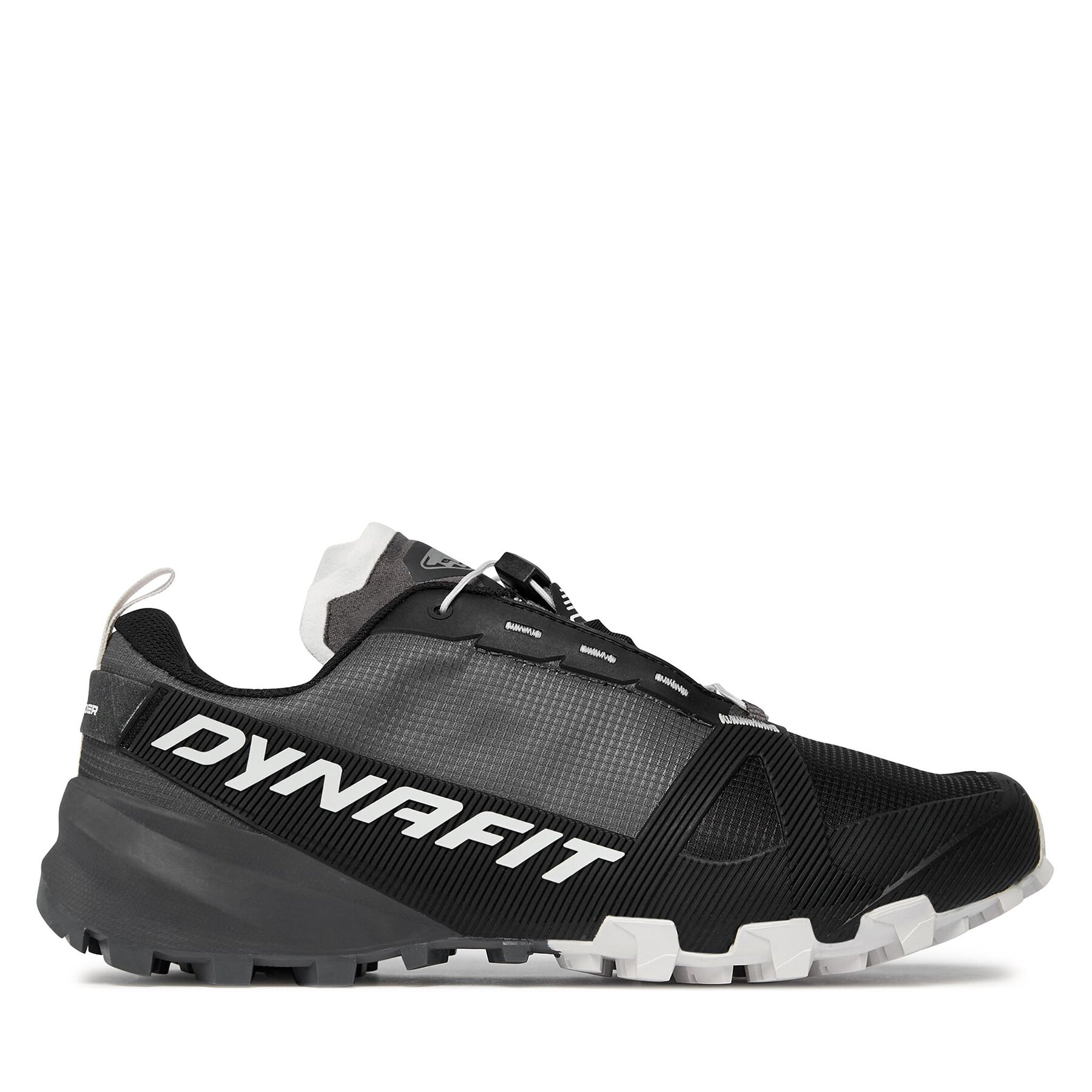 Trekkingschuhe Dynafit Traverse Gtx GORE-TEX 64080 Magnet/Black Out 731 von Dynafit