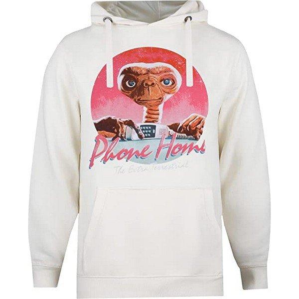 80's Kapuzenpullover Herren Multicolor L von E.T. the Extra-Terrestrial