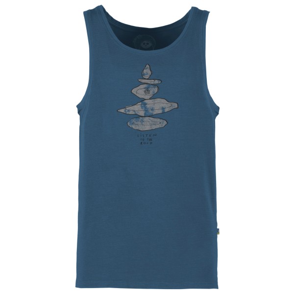 E9 - 1Equi - T-Shirt Gr XL blau von E9