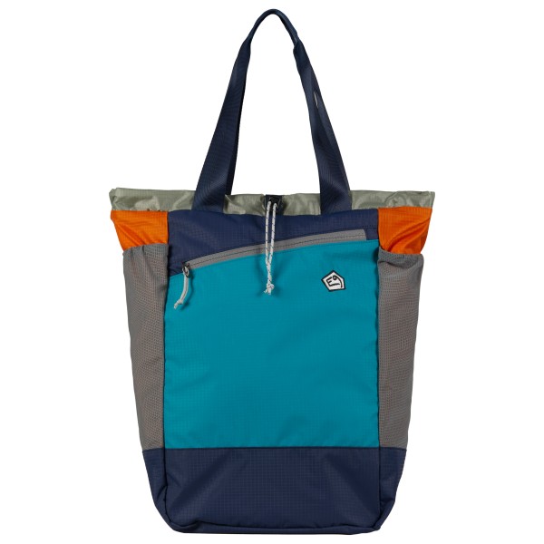 E9 - Bagpack - Daypack Gr One Size bunt E9 - Bagpack - Daypack Gr One Size bunt von E9