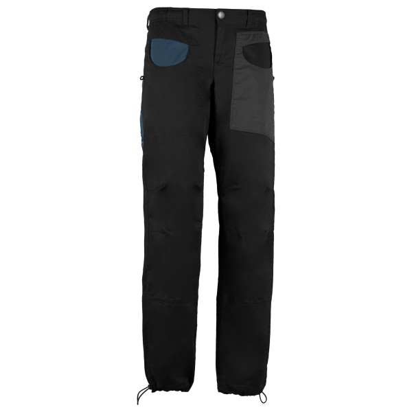 E9 - Blat3 - Kletterhose Gr M schwarz E9 - Blat3 - Kletterhose Gr M schwarz von E9